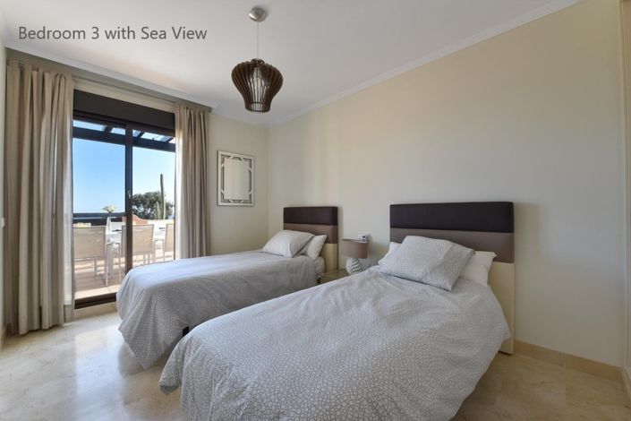 Image No.16-3 Bed Apartment for sale