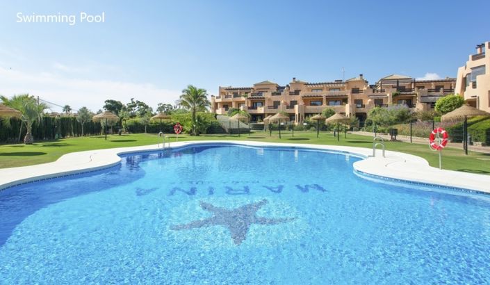 Image No.21-3 Bed Apartment for sale