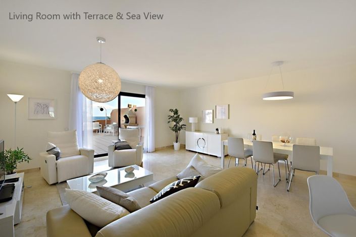 Image No.3-3 Bed Apartment for sale