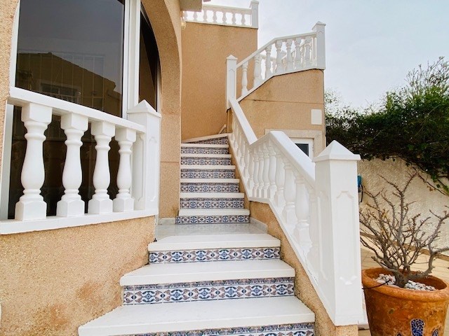 Image No.20-Villa de 3 chambres à vendre à Ciudad Quesada