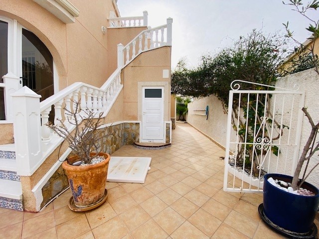 Image No.5-Villa de 3 chambres à vendre à Ciudad Quesada