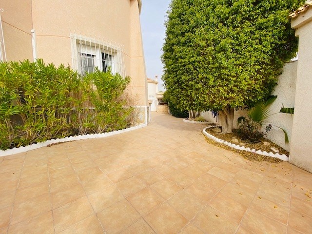 Image No.7-Villa de 3 chambres à vendre à Ciudad Quesada