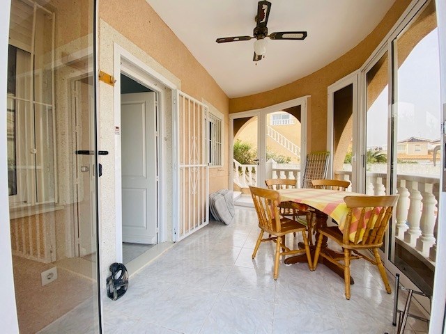 Image No.8-Villa de 3 chambres à vendre à Ciudad Quesada