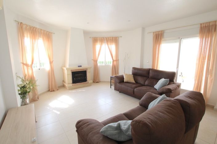 Image No.2-Villa de 3 chambres à vendre à Ciudad Quesada