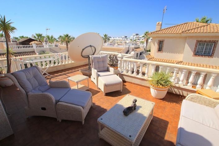 Image No.15-3 Bed Villa for sale