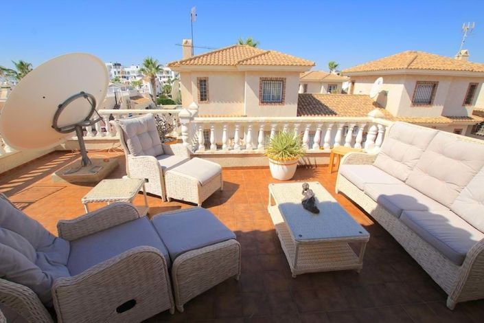 Image No.16-3 Bed Villa for sale