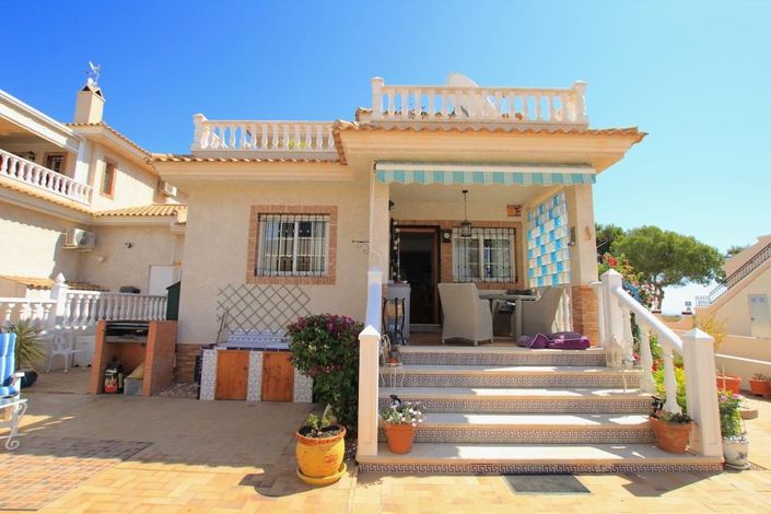 Image No.22-3 Bed Villa for sale