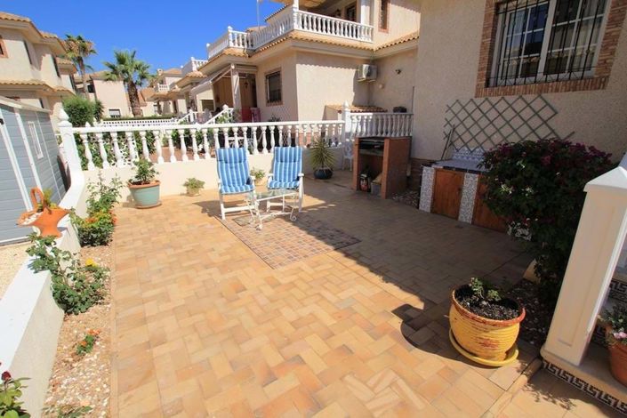 Image No.3-3 Bed Villa for sale