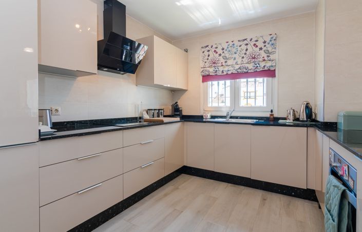 Image No.10-Appartement de 2 chambres à vendre à Mijas Costa