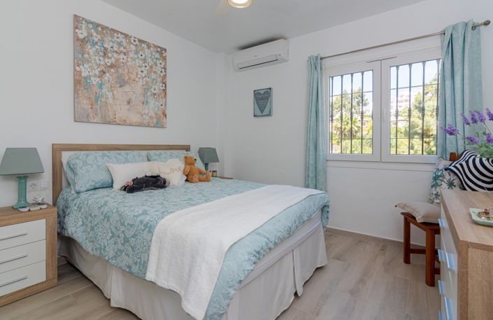 Image No.12-Appartement de 2 chambres à vendre à Mijas Costa