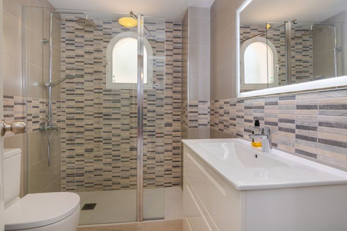 Image No.14-Appartement de 2 chambres à vendre à Mijas Costa