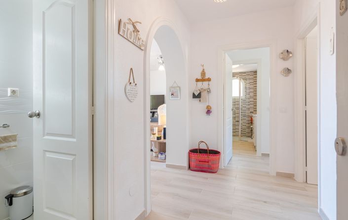 Image No.5-Appartement de 2 chambres à vendre à Mijas Costa