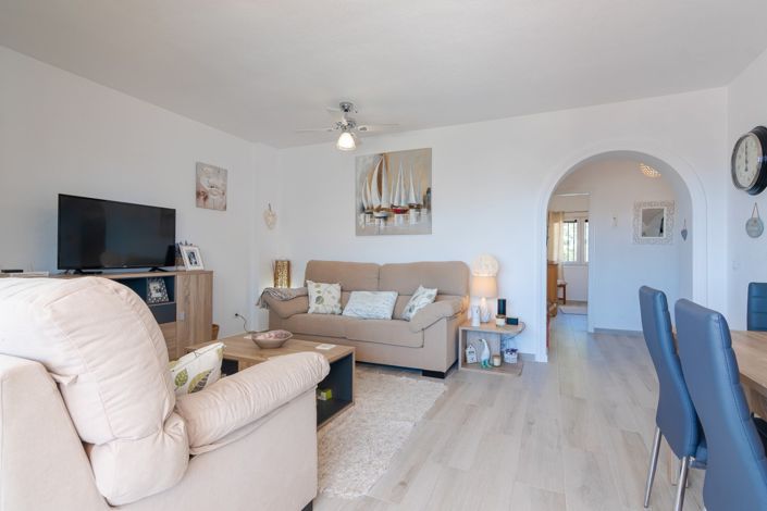 Image No.6-Appartement de 2 chambres à vendre à Mijas Costa