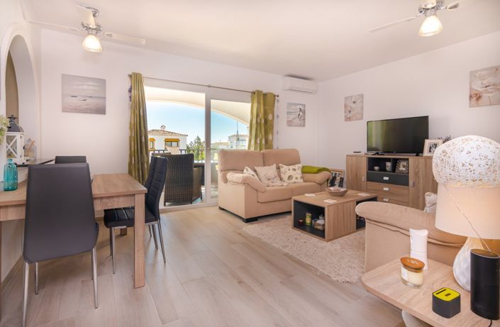 Image No.7-Appartement de 2 chambres à vendre à Mijas Costa