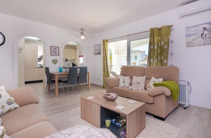 Image No.8-Appartement de 2 chambres à vendre à Mijas Costa