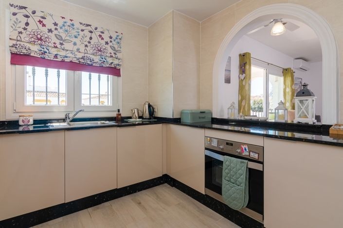 Image No.9-Appartement de 2 chambres à vendre à Mijas Costa