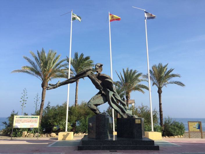 Image No.12-Appartement de 2 chambres à vendre à La Duquesa