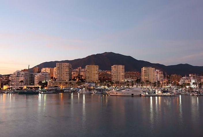 Image No.14-Appartement de 2 chambres à vendre à La Duquesa