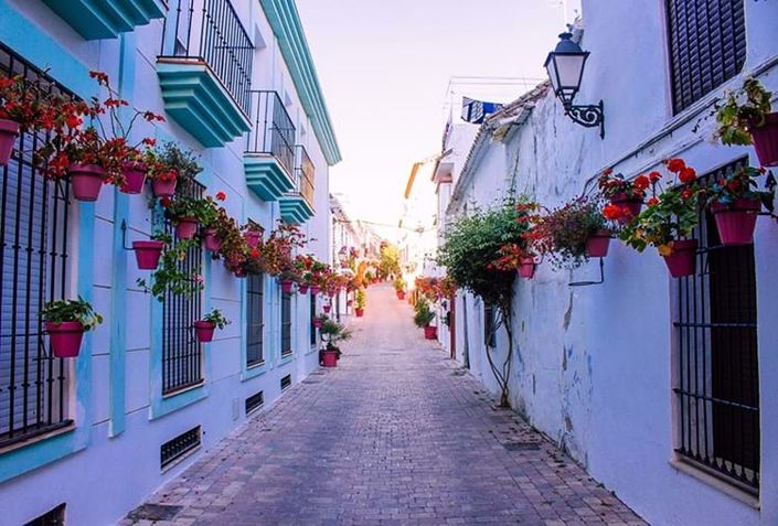 Image No.15-Appartement de 2 chambres à vendre à La Duquesa