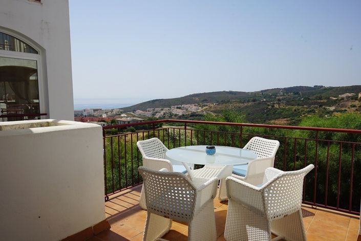 Image No.2-Appartement de 2 chambres à vendre à La Duquesa