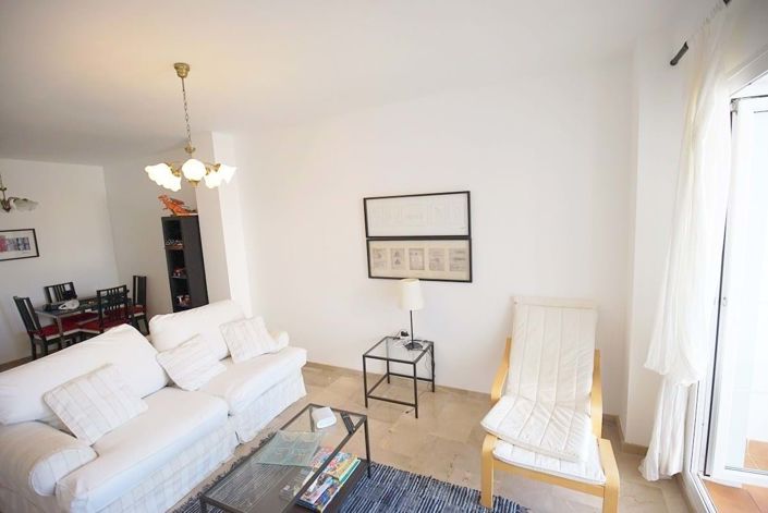 Image No.4-Appartement de 2 chambres à vendre à La Duquesa