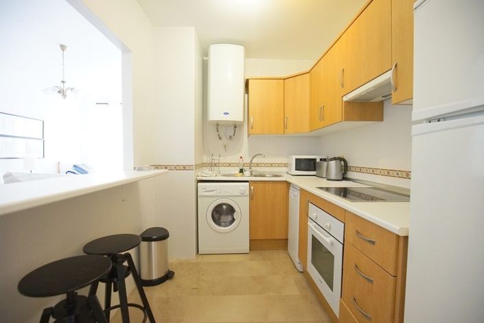 Image No.5-Appartement de 2 chambres à vendre à La Duquesa