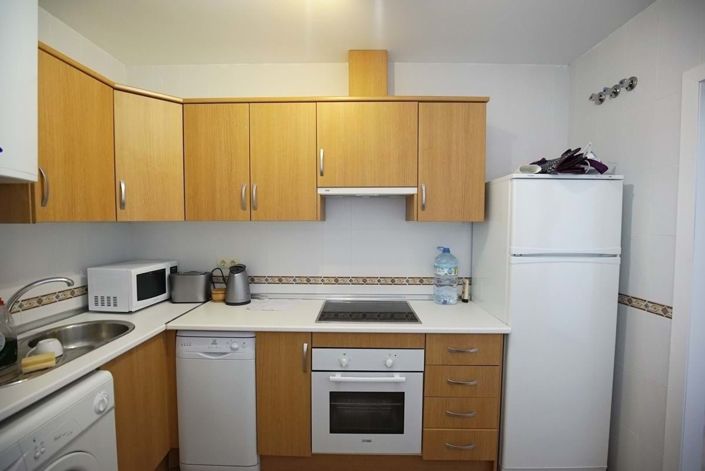 Image No.6-Appartement de 2 chambres à vendre à La Duquesa