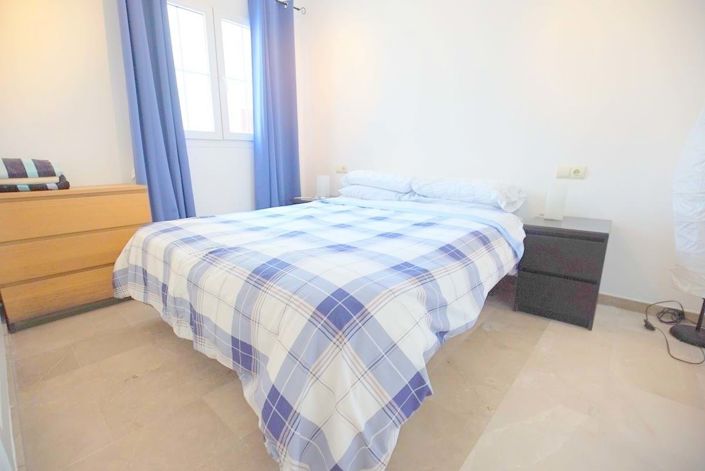 Image No.7-Appartement de 2 chambres à vendre à La Duquesa