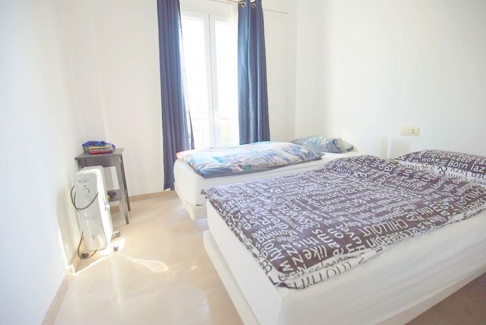 Image No.8-Appartement de 2 chambres à vendre à La Duquesa