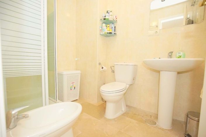 Image No.9-Appartement de 2 chambres à vendre à La Duquesa