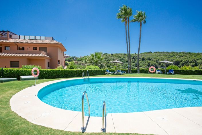 Image No.1-3 Bed Apartment for sale