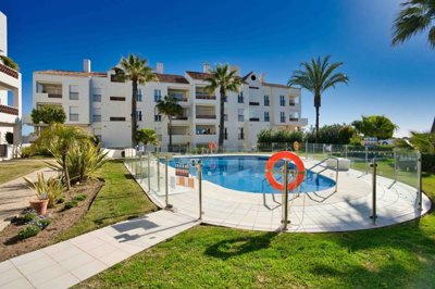 1 - Mijas Costa, Apartment