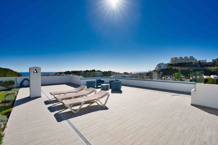 Image No.2-3 Bed Apartment for sale