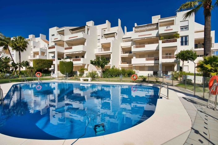 Image No.20-3 Bed Apartment for sale