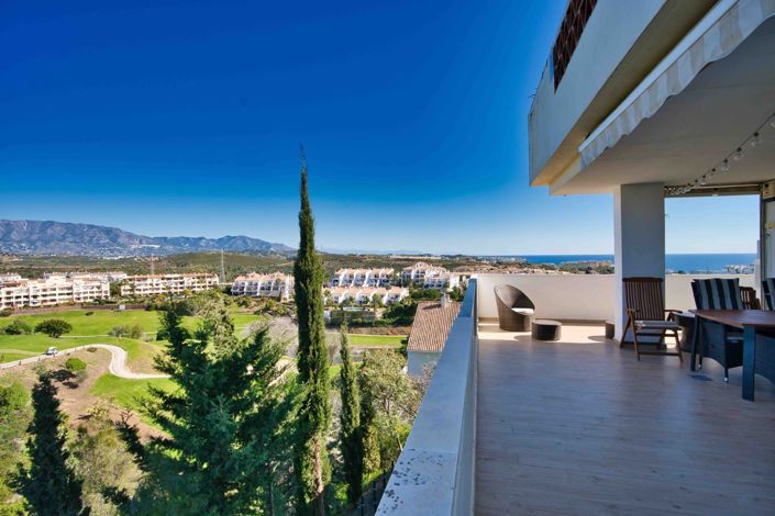 Image No.22-3 Bed Apartment for sale