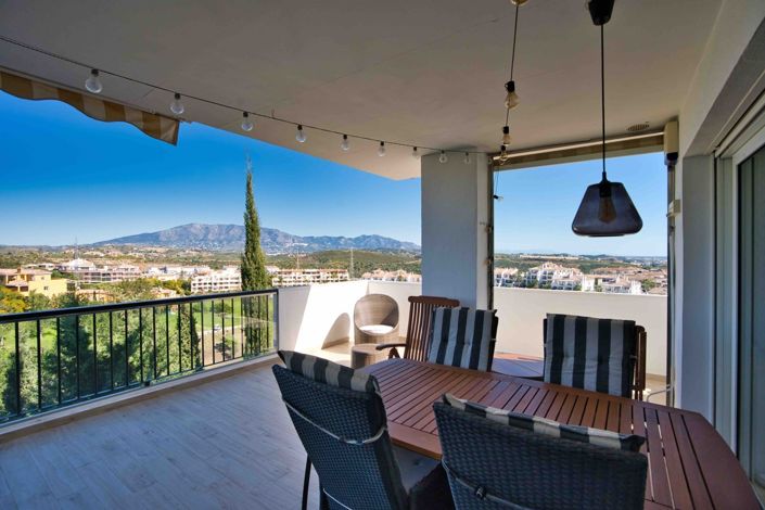 Image No.23-3 Bed Apartment for sale