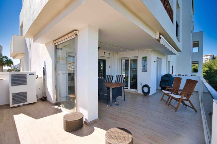 Image No.24-3 Bed Apartment for sale