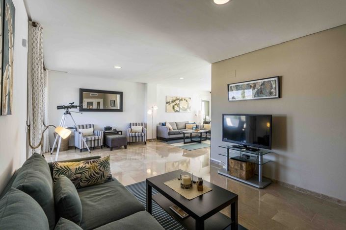 Image No.27-3 Bed Apartment for sale