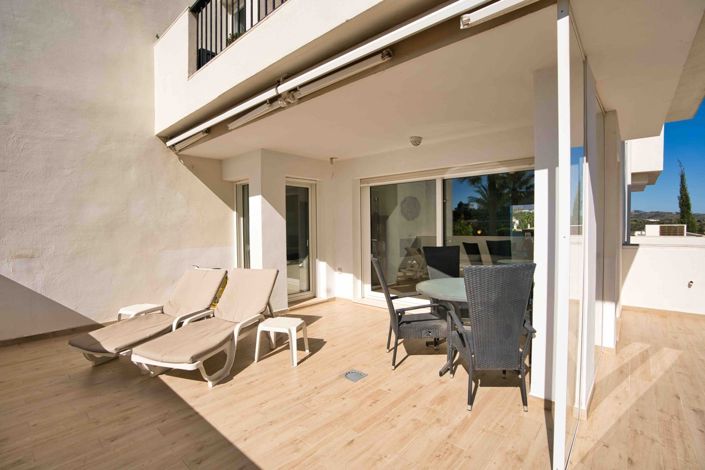 Image No.34-3 Bed Apartment for sale