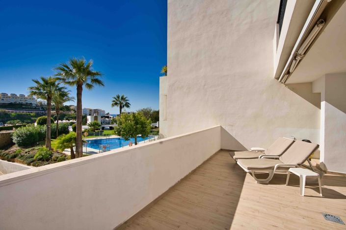 Image No.35-3 Bed Apartment for sale