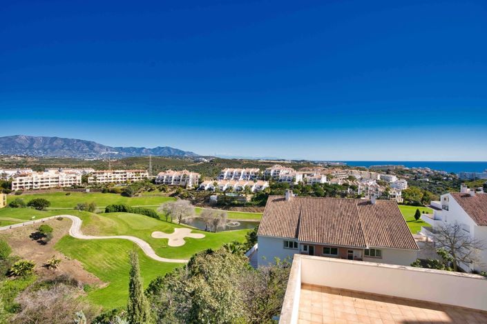 Image No.36-3 Bed Apartment for sale