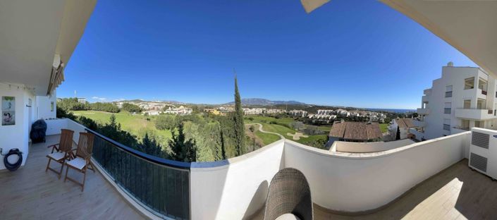 Image No.37-3 Bed Apartment for sale