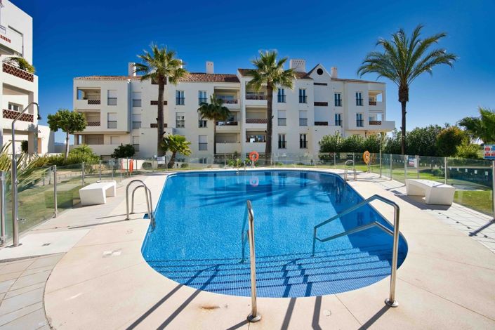 Image No.4-3 Bed Apartment for sale