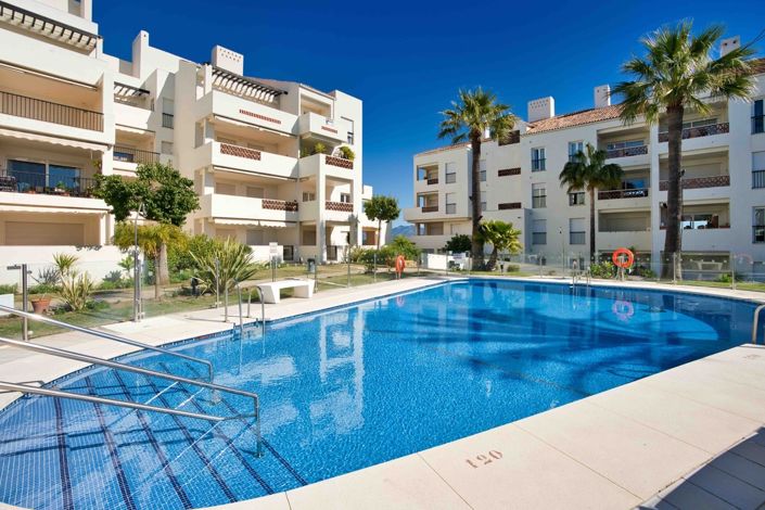 Image No.8-3 Bed Apartment for sale