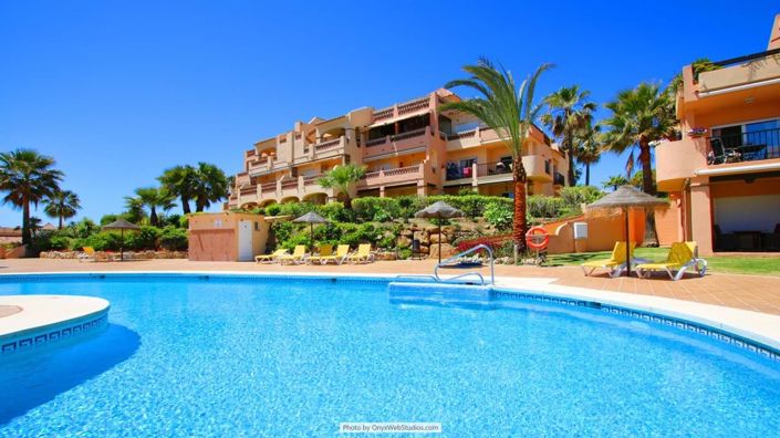 Image No.1-3 Bed Apartment for sale
