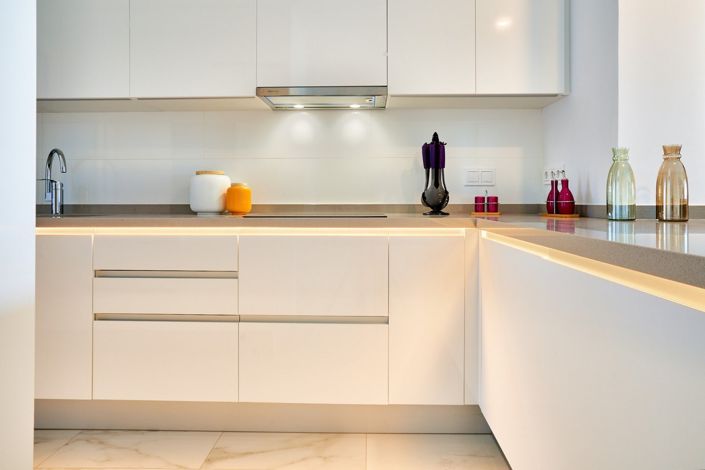 Image No.7-Appartement de 2 chambres à vendre à Estepona