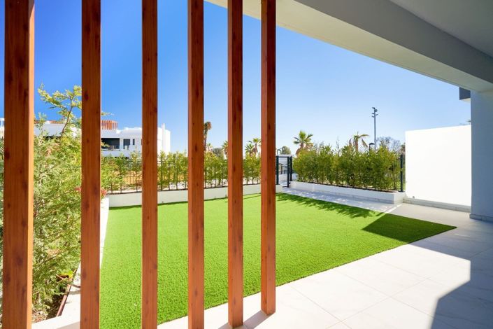 Image No.9-Appartement de 2 chambres à vendre à Estepona