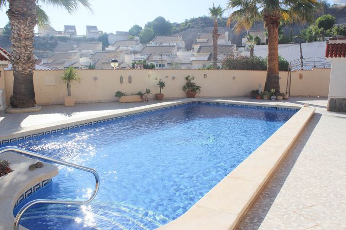 Image No.24-4 Bed Villa for sale