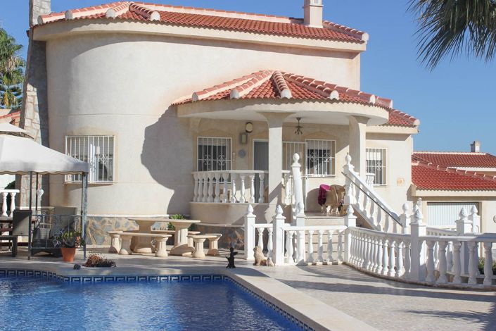 Image No.27-4 Bed Villa for sale