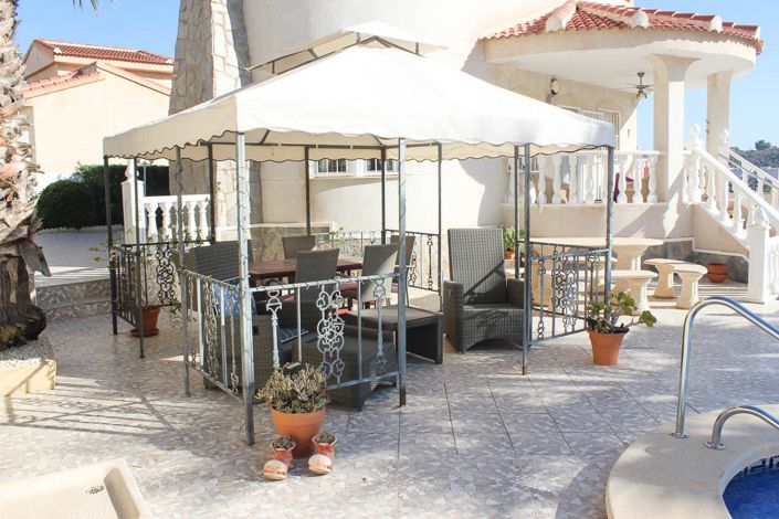 Image No.6-4 Bed Villa for sale